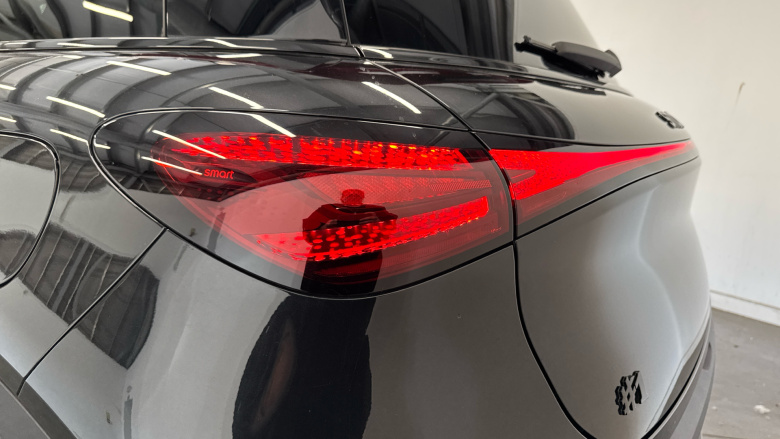 smart Hashtag 1 315kW Brabus 66kWh 5dr Auto AWD Electric Hatchback